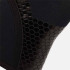 Joelheiras Piscil Hex Tech 5mmPreto