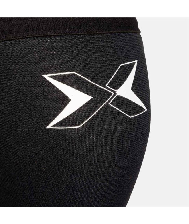 Joelheiras Piscil Hex Tech 5mm Rosa