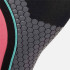 Joelheiras Piscil Hex Tech 5mm Rosa