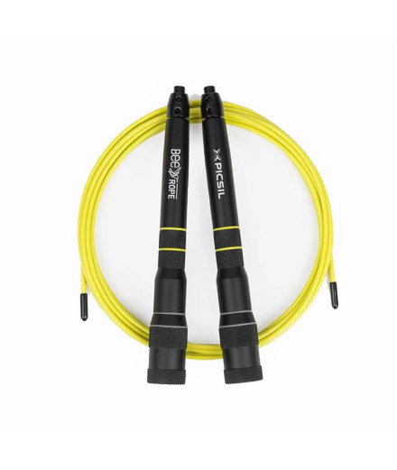Comba Piscsil rápida Bee Rope New Edition Negro