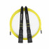 Corde à sauter Piscsil Quick Bee Rope New Edition Noir
