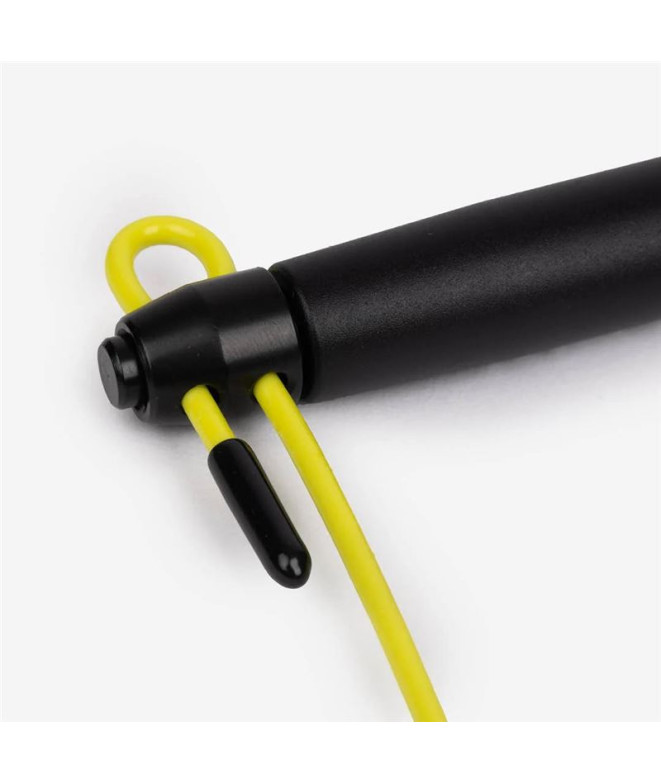 Corda de saltar Corda Piscsil Quick Bee New...