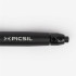 Corde à sauter Piscsil Quick Bee Rope New Edition Noir