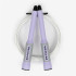 Corde à sauter Picsil Sphinx Rope Purple