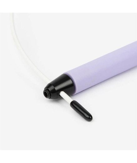 Corde à sauter Picsil Sphinx Rope Purple 2