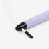 Corde à sauter Picsil Sphinx Rope Purple