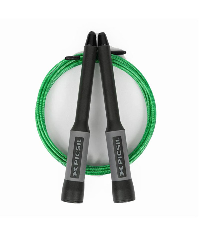 Comba Picsil Sphinx Rope Negro