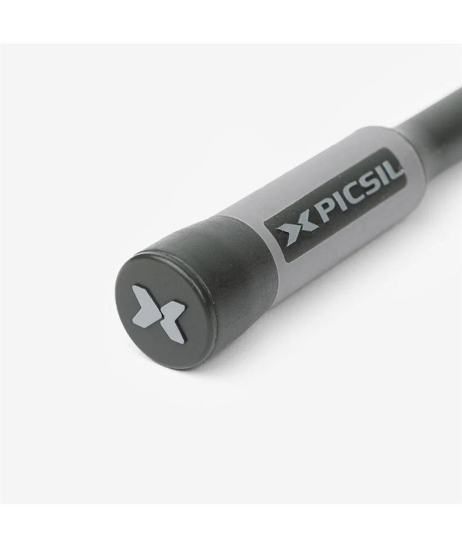 Corda de saltar Corda Picsil Sphinx Preta