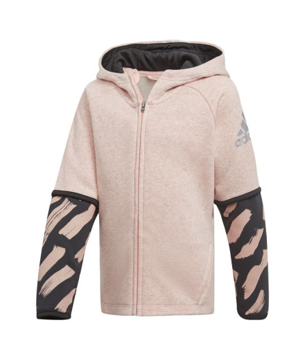 Chaqueta Sportswear adidas Cover Up