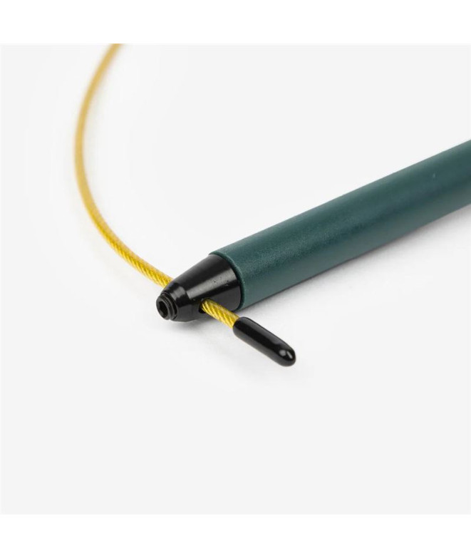 Corde à sauter Picsil Sphinx Rope Dark Green