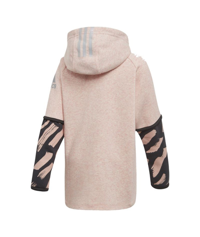 Chaqueta Sportswear adidas Cover Up