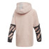 Casaco de desporto adidas Cover Up