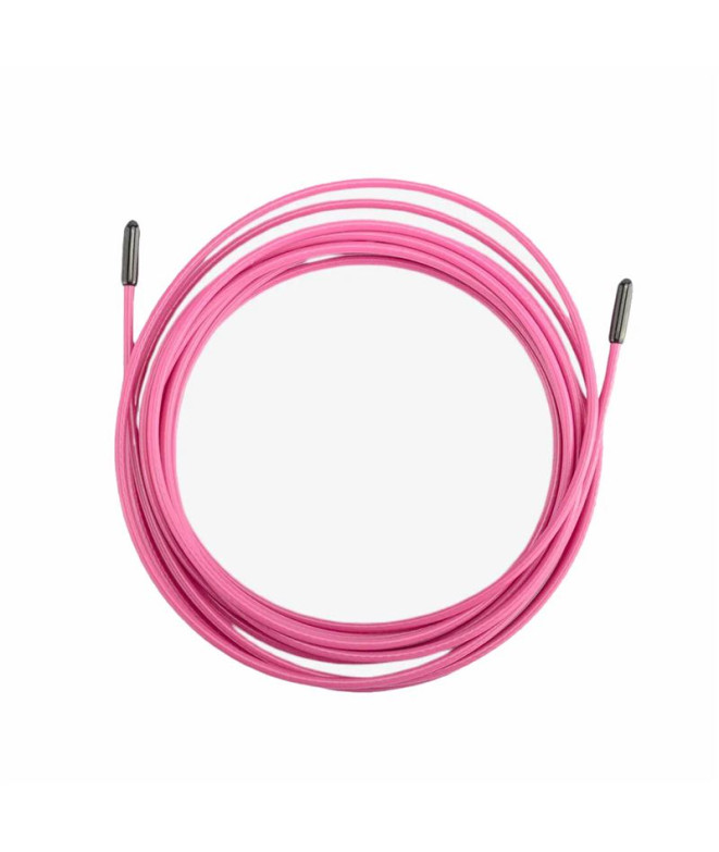 Cabos Corda de saltar Piscsil 2,5mm - 3m Rosa