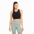 Sutiã esportivo Top Picsil Sport Gola alta Premium Preto