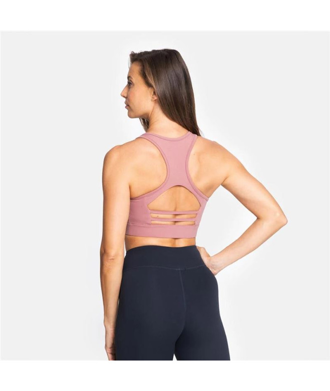 Brassiere de sport Haut Picsil Sport High Neck...