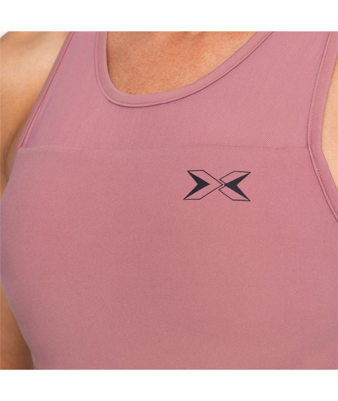 Brassiere de sport Haut Picsil Sport High Neck...