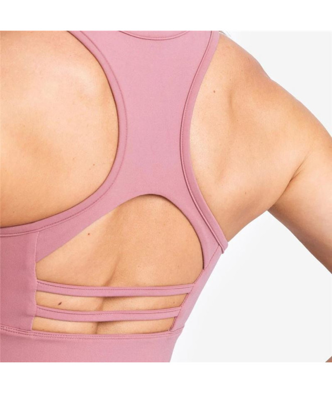 Brassiere de sport Haut Picsil Sport High Neck...