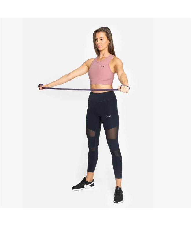 Brassiere de sport Haut Picsil Sport High Neck...