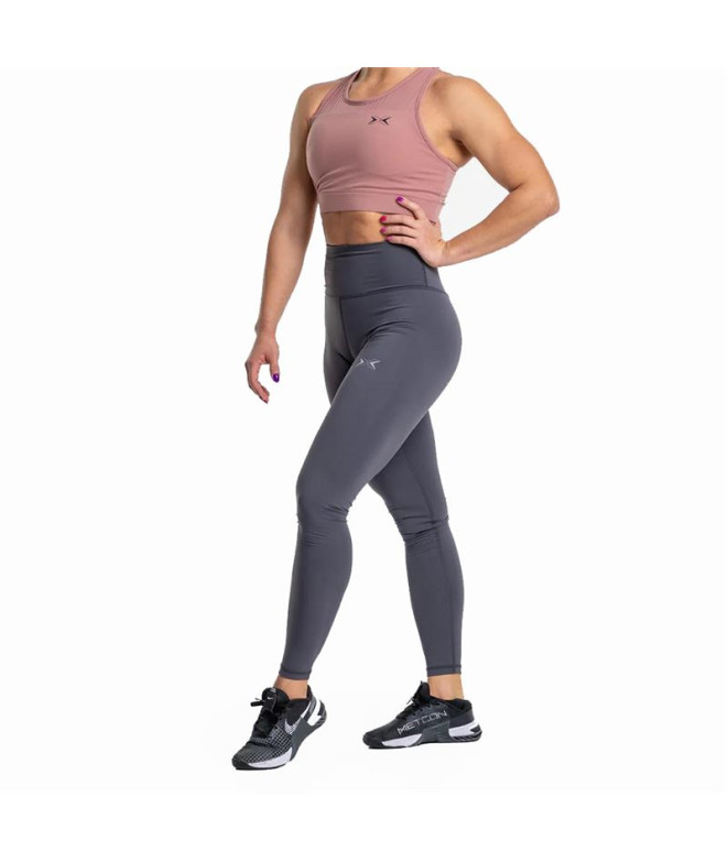 Malhas Mulher Ténis Piscil Core Grey