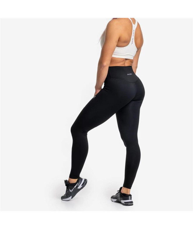 Malhas Mulher Sapatilhas Piscil Core Black