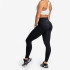 Mallas Deportivas Piscil Core Mujer Negro