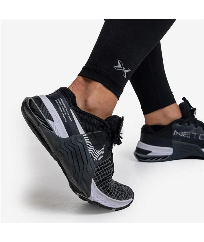 Malhas Mulher Sapatilhas Piscil Core Black