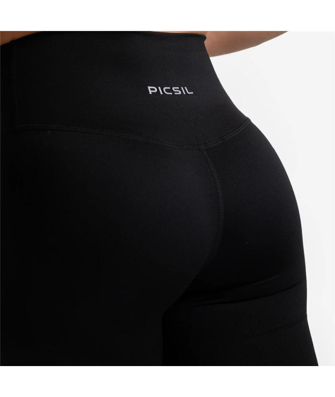 Malhas Mulher Sapatilhas Piscil Core Black