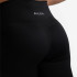 Collants Femme Baskets Piscil Core Black