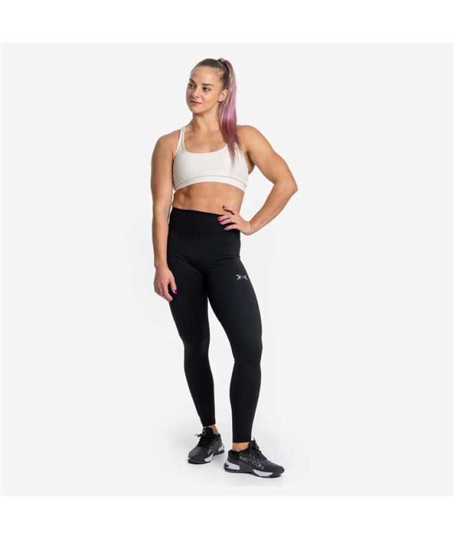 Malhas Mulher Sapatilhas Piscil Core Black