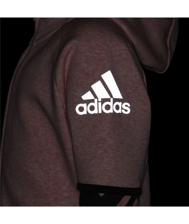 Chaqueta Sportswear adidas Cover Up