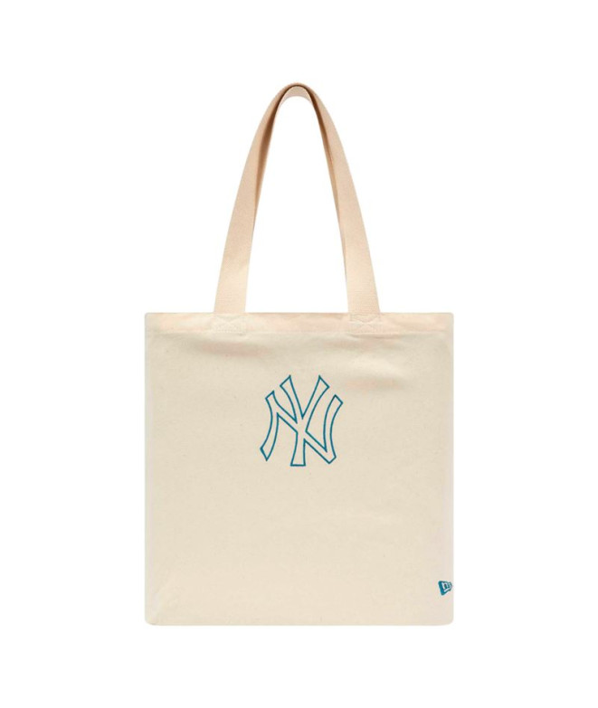 Bolsa New era Mlb Canvas Entry New York Yankees