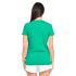 T-shirt Puma Blank Green