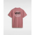Camiseta Vans Holder St Classic Salmon Hombre