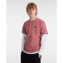 T-shirt Vans Holder St Classic Salmon (saumon classique) Homme