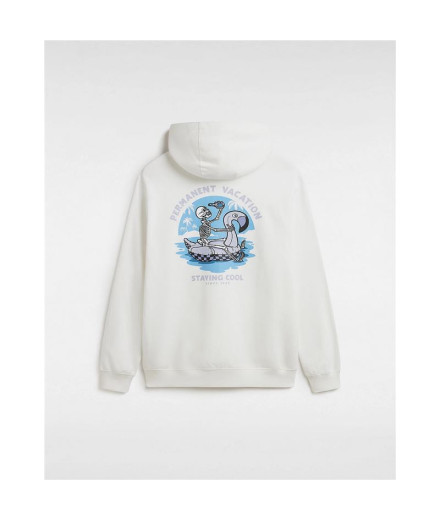 Moletom Vans Boia de cerveja Po Marshmallow Homem 2