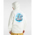 Moletom Vans Boia de cerveja Po Marshmallow Homem