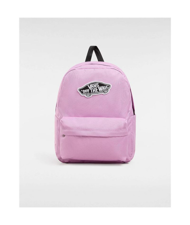 Mochila Vans Old Skool Classic Rosa