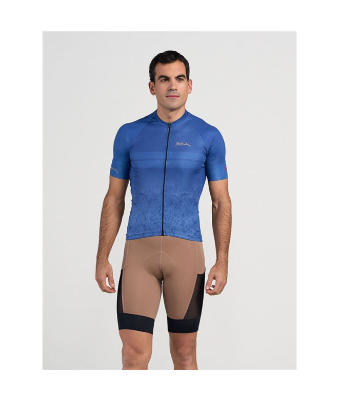 cyclisme Spiuk Homme Cuissardes CT All Terrain...