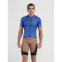 ciclismo Spiuk Homem Calções de babete CT All Terrain Gravel Short Creme