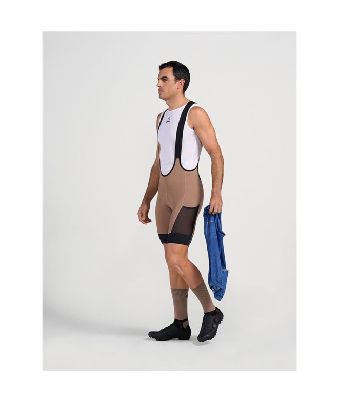 cyclisme Spiuk Homme Cuissardes CT All Terrain...