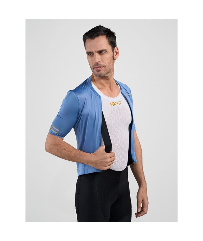 Culotte de ciclismo Spiuk Corto CT Profit...