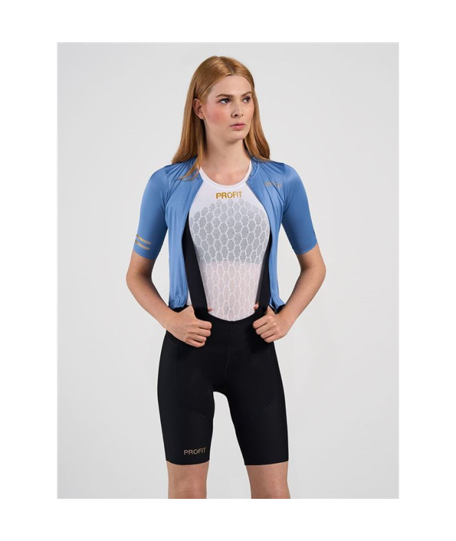 Culotte de ciclismo Spiuk Corto CT Profit...