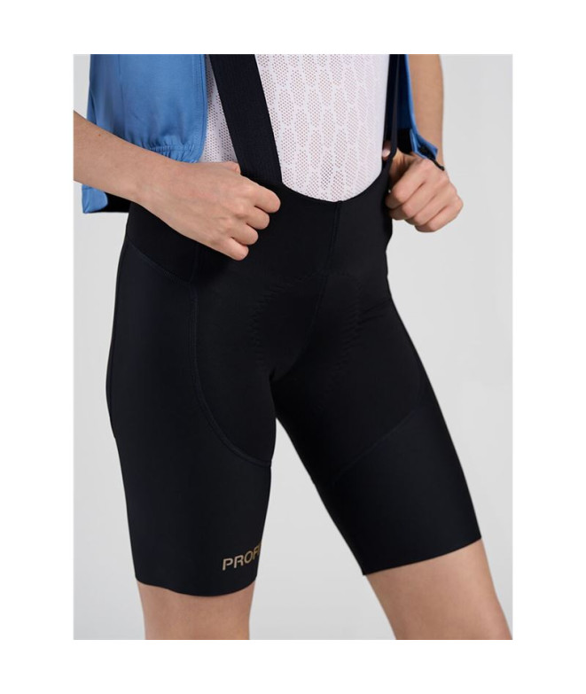 ciclismo Spiuk Mulher Calções CT Profit verão...