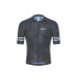 ciclismo Spiuk Homem Jersey MC All Terrain Gravel Preto