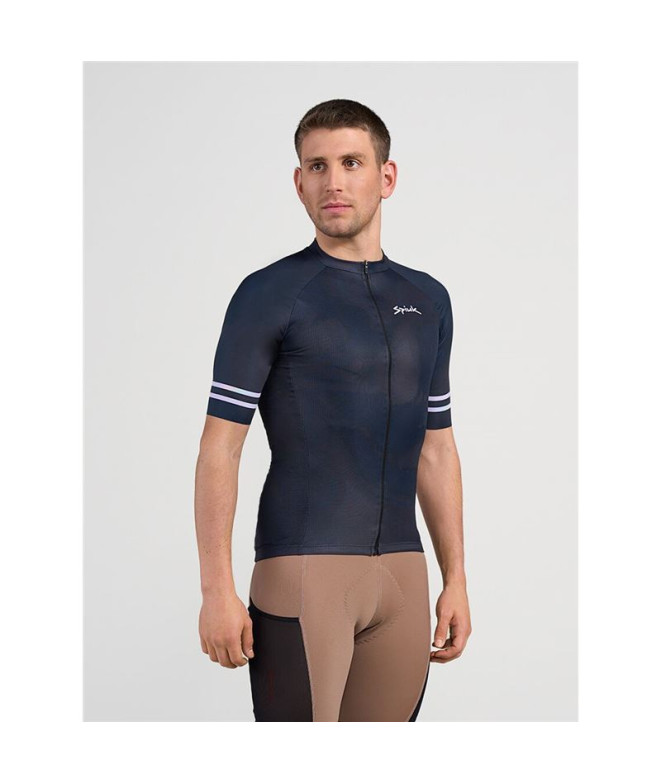 cyclisme Spiuk Homme Jersey MC All Terrain...