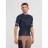 ciclismo Spiuk Homem Jersey MC All Terrain Gravel Preto