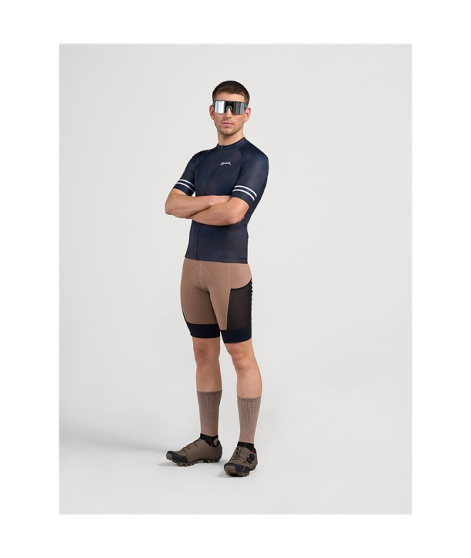 cyclisme Spiuk Homme Jersey MC All Terrain...