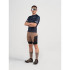 ciclismo Spiuk Homem Jersey MC All Terrain Gravel Preto