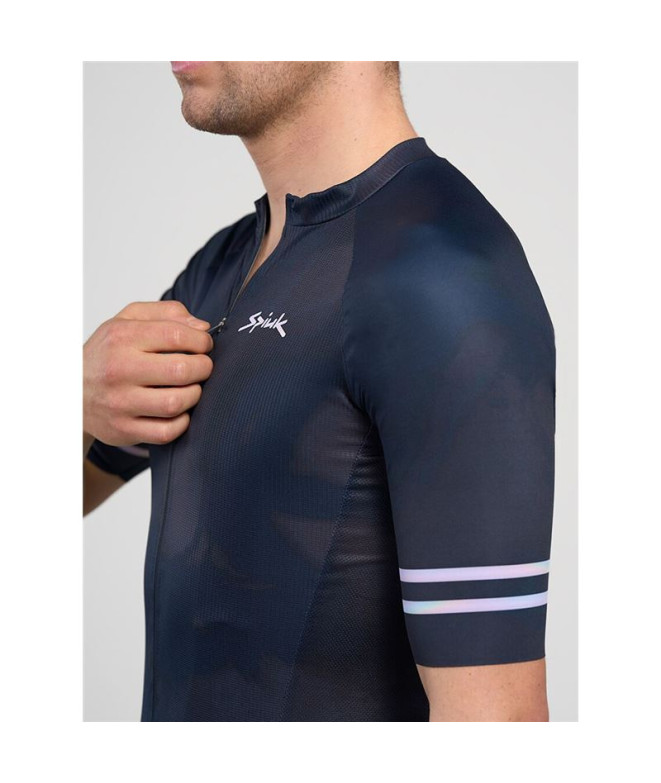 ciclismo Spiuk Homem Jersey MC All Terrain...