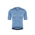 ciclismo Spiuk Homem Camisola MC Profit Summer Blue